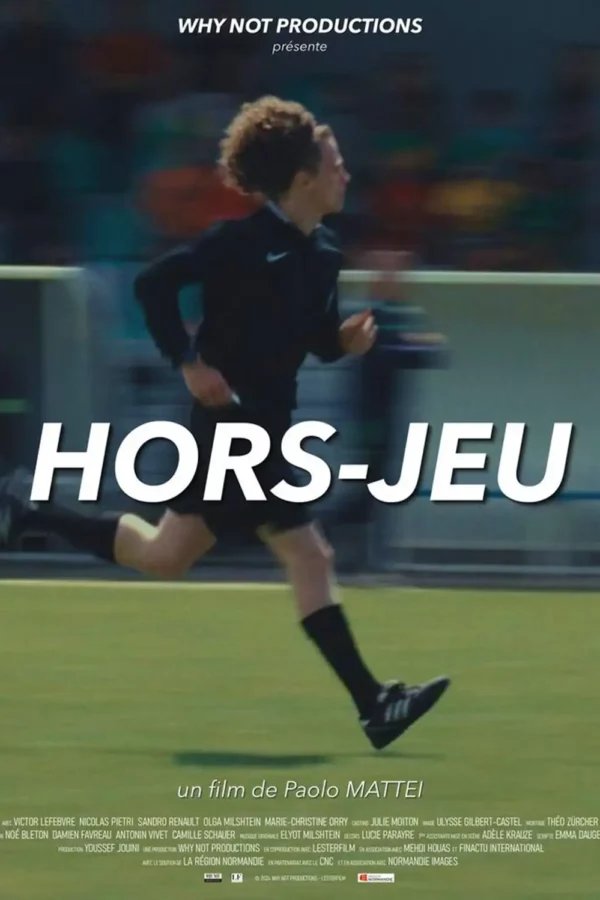 HORS-JEU