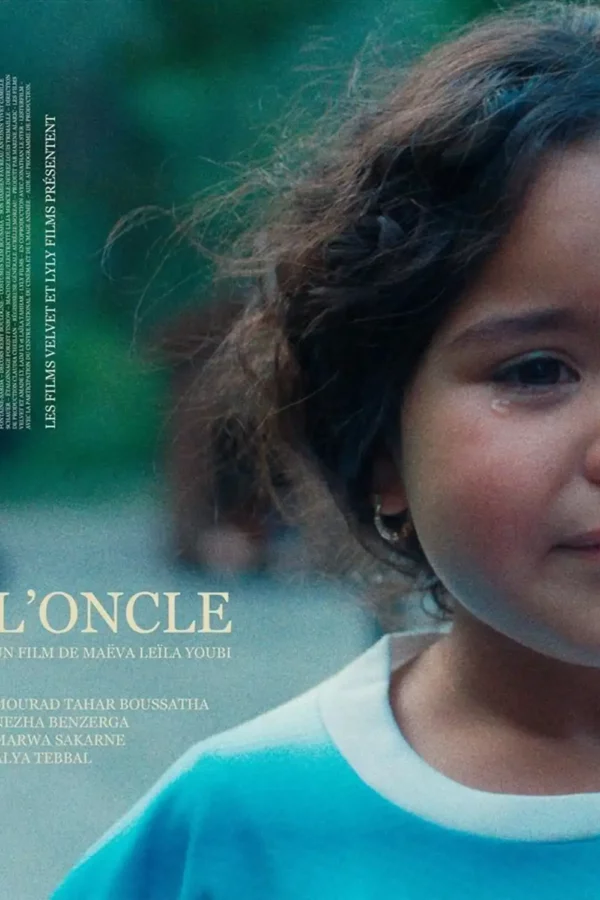 L&rsquo;oncle