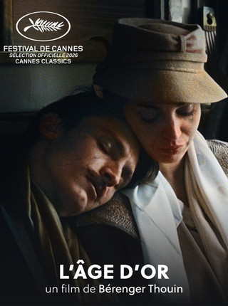 l&rsquo;âge d&rsquo;or